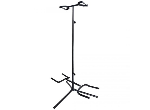 Soundsation SGS 210 Suporte Universal 2 Guitarras ou Baixos Soundsation SGS 210 Suporte Universal 2 Guitarras ou Baixos